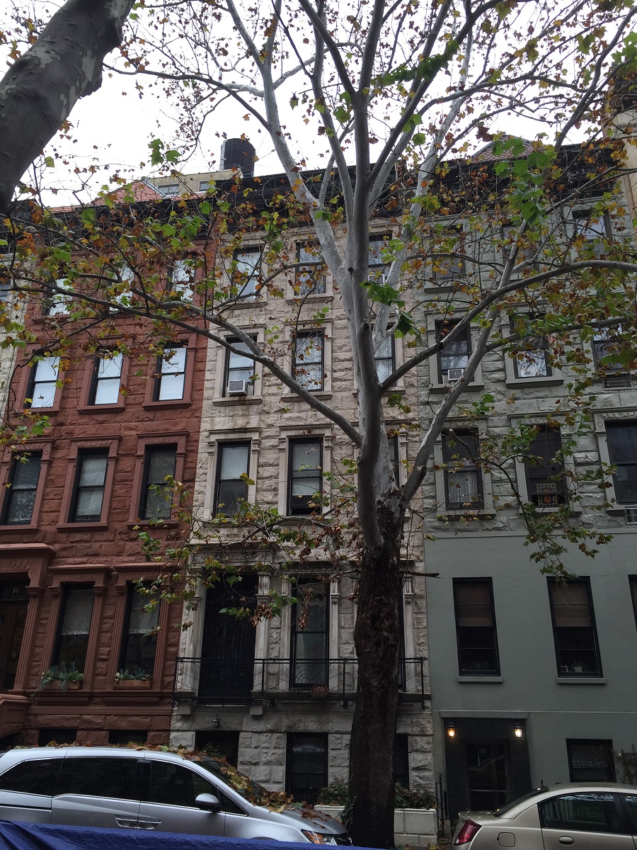 29 West 76th Street