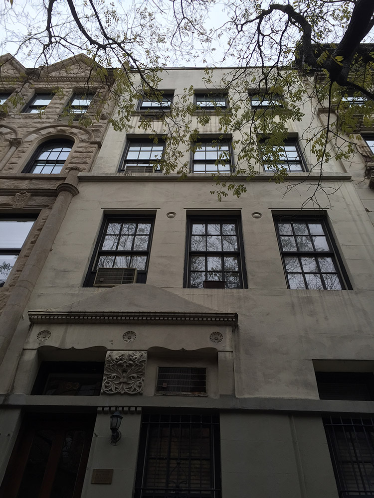 53 West 76th Street