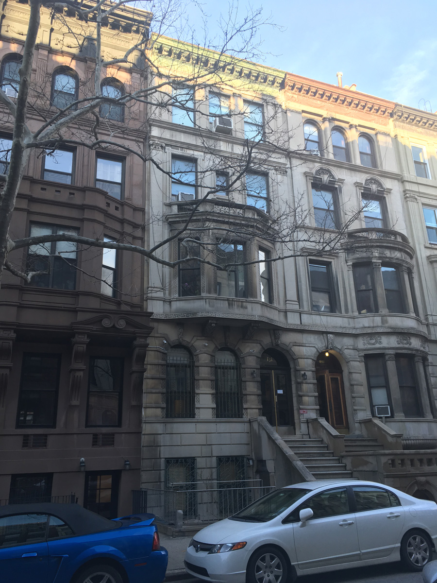 131 West 75th Street