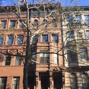 133 West 75th Street