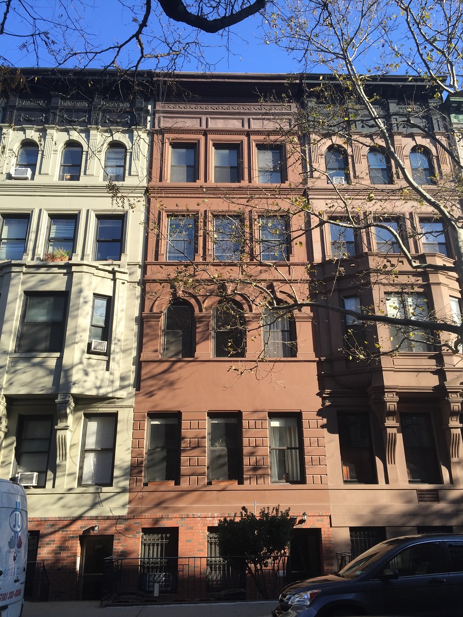 135 West 75th Street