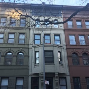 137 West 75th Street