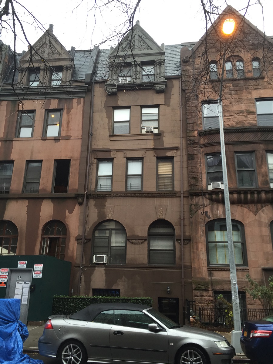 34 West 75th Street