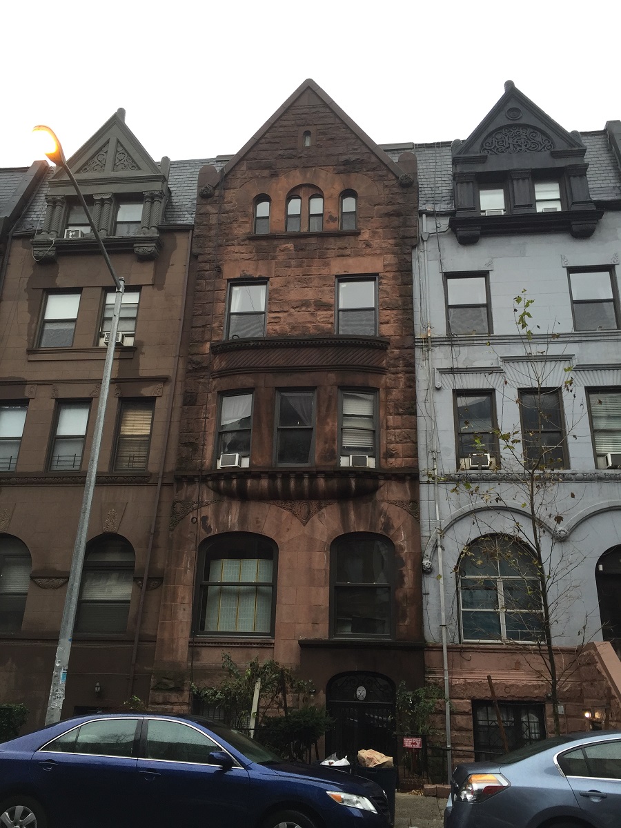 36 West 75th Street