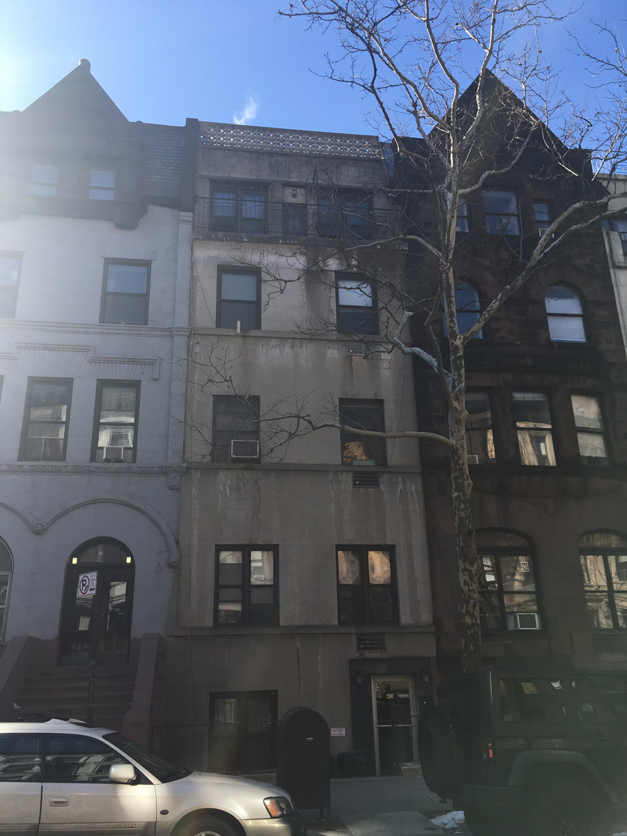 40 West 75th Street