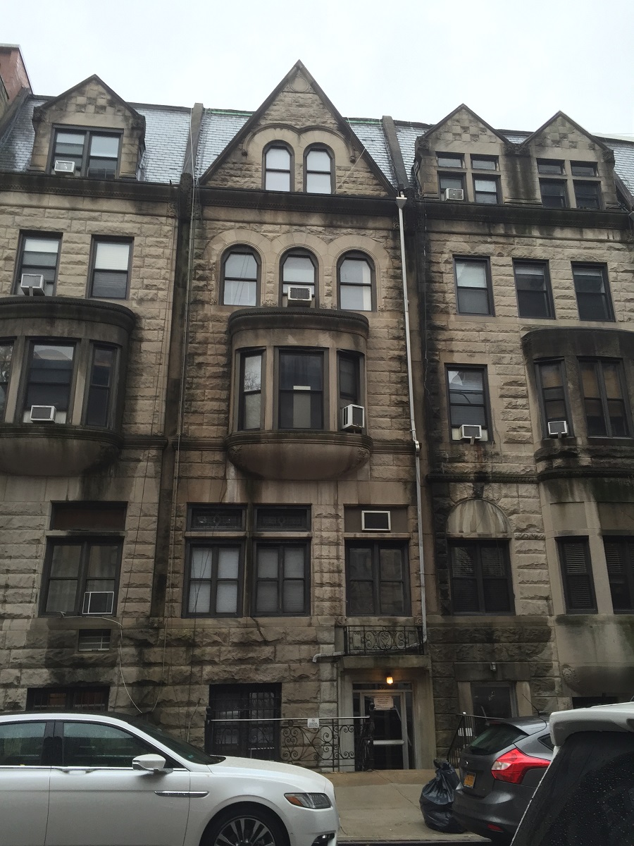 52 West 75th Street