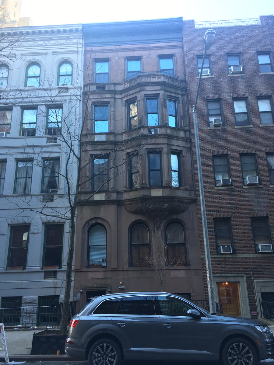 10 West 75th Street