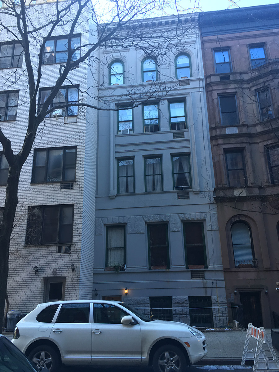 8 West 75th Street