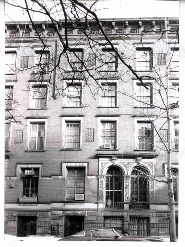 111 West 74th Street