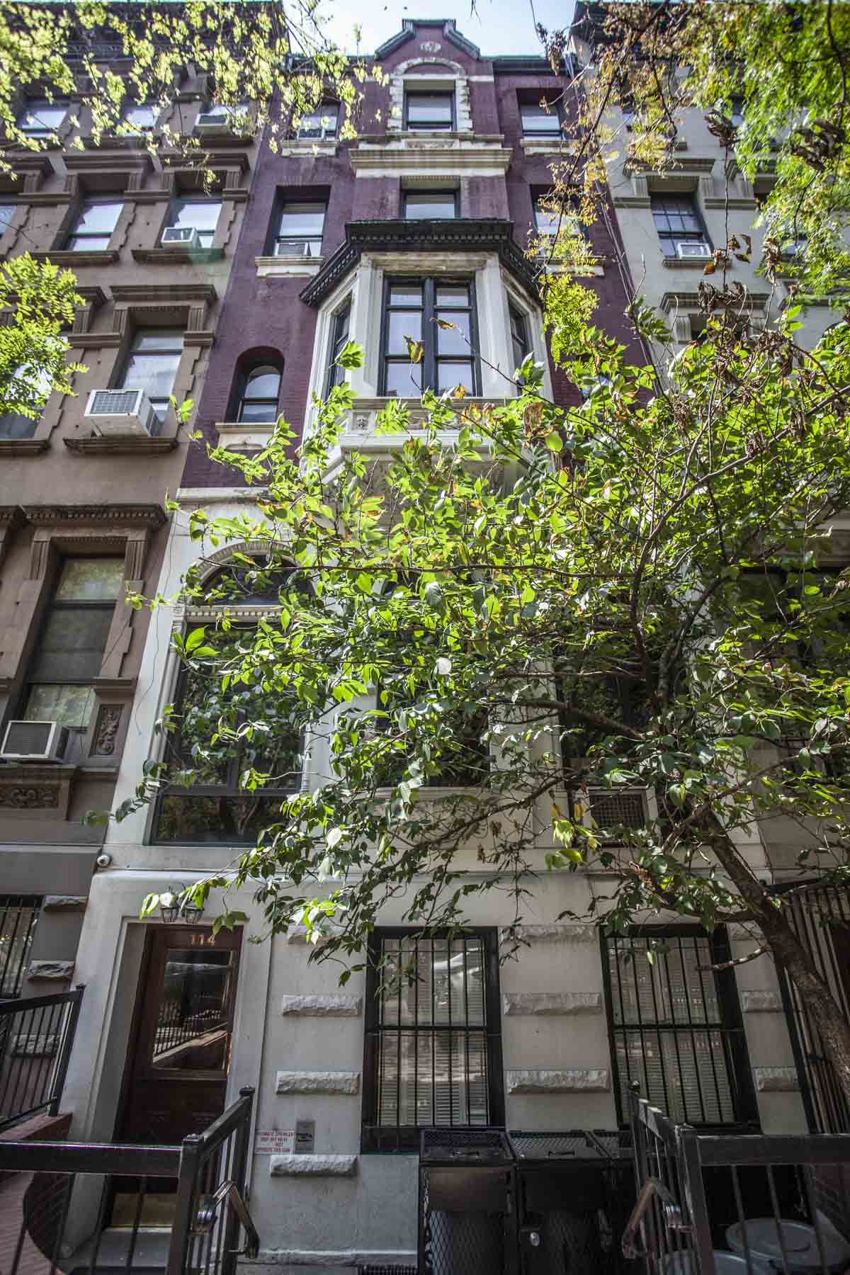 114 West 73rd Street