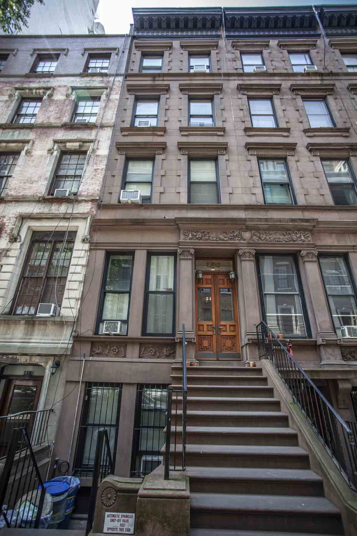 130 West 73rd Street