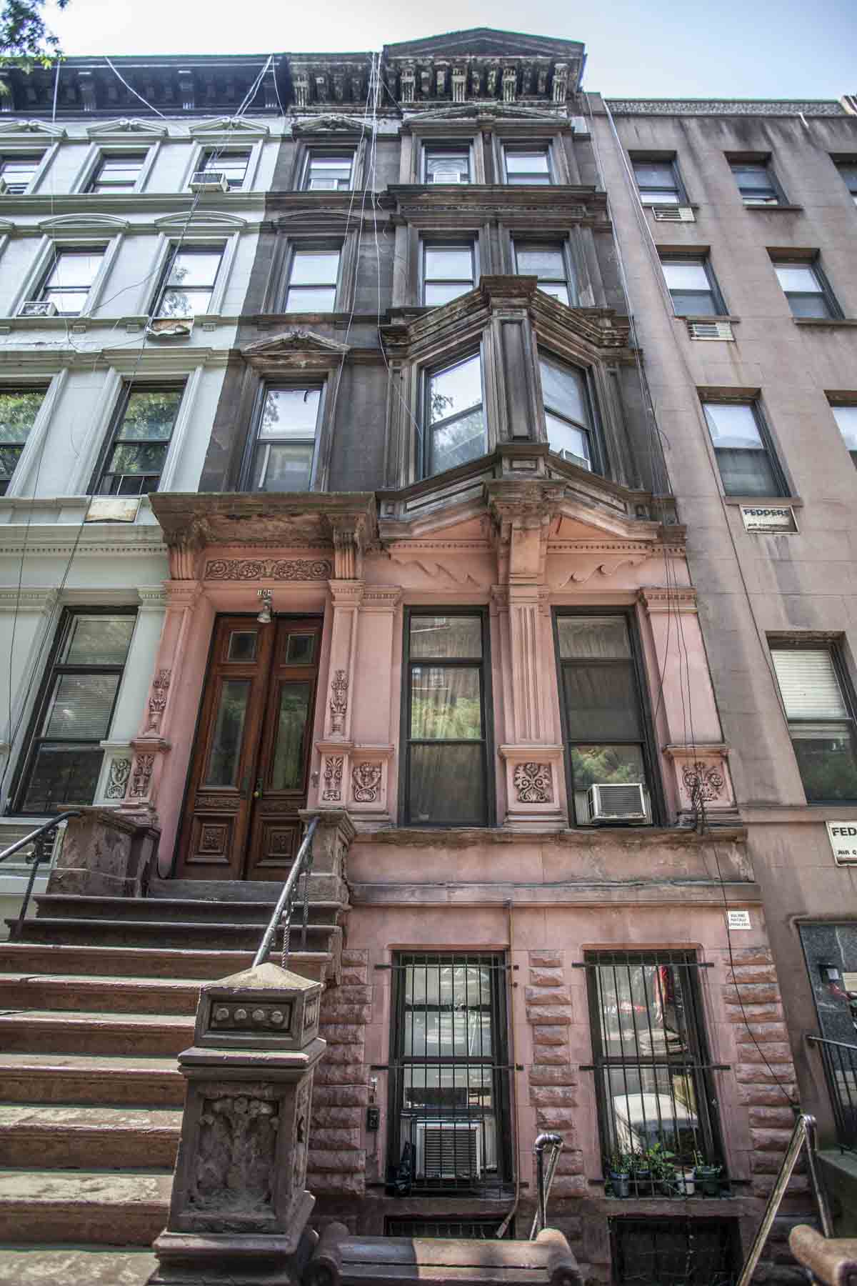 144 West 73rd Street