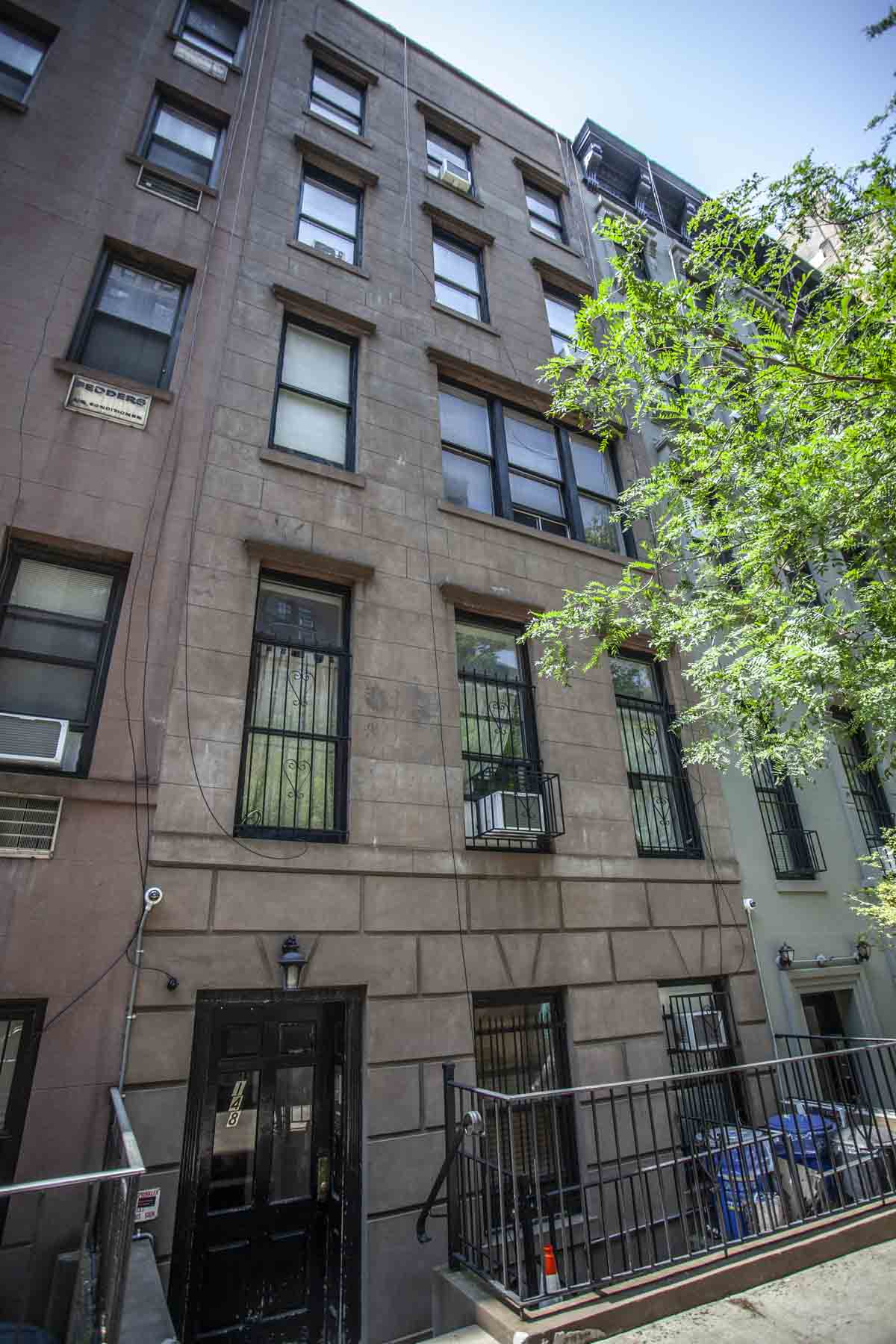 148 West 73rd Street