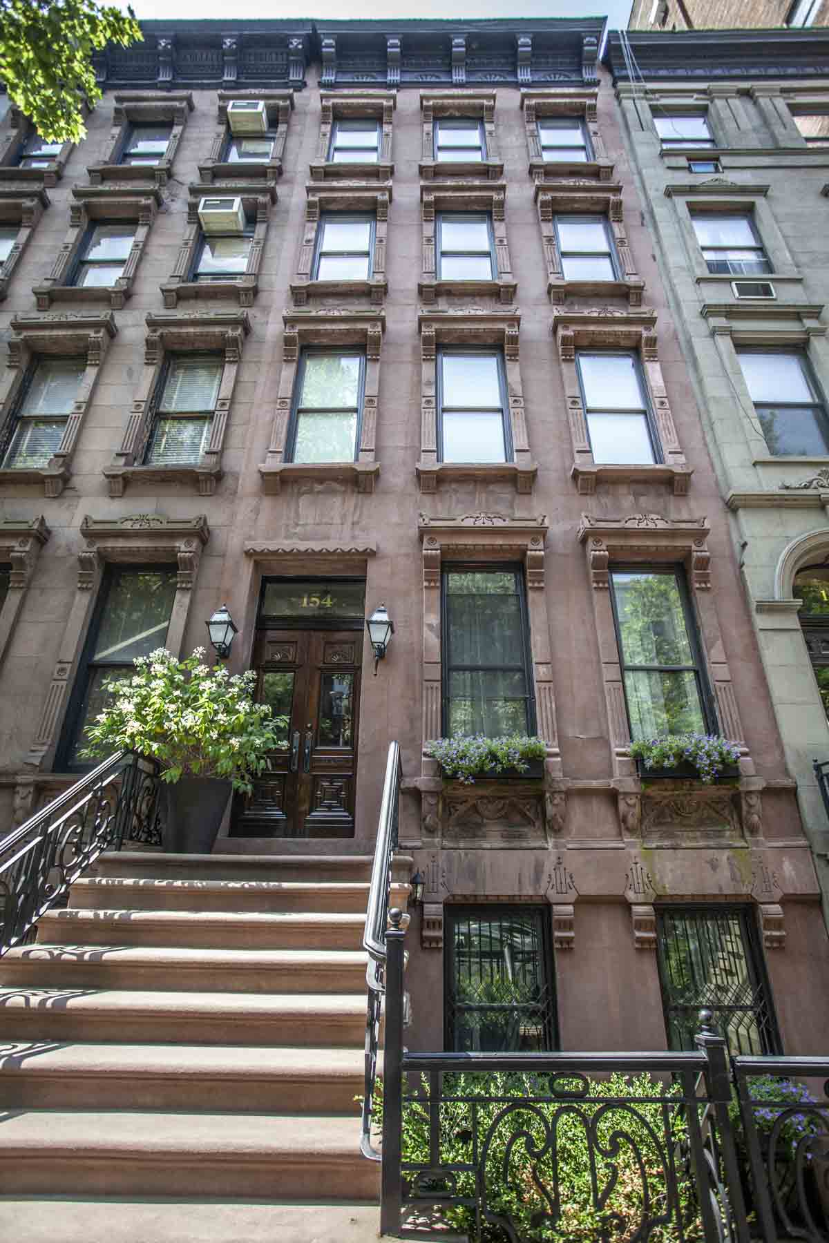 154 West 73rd Street