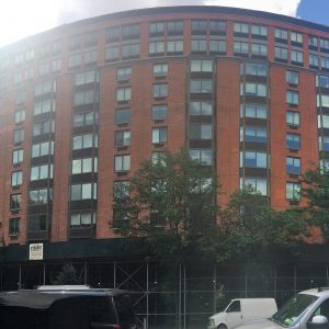 101-111 West 87th Street, aka 560-568 Columbus Avenue