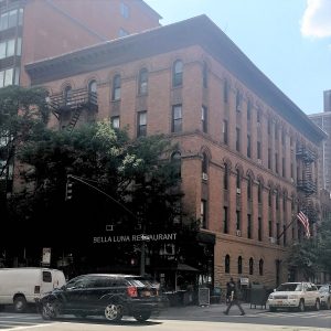 570-572 Columbus Avenue, aka 100-108 West 88th Street