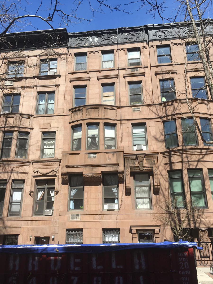 139 West 74th Street