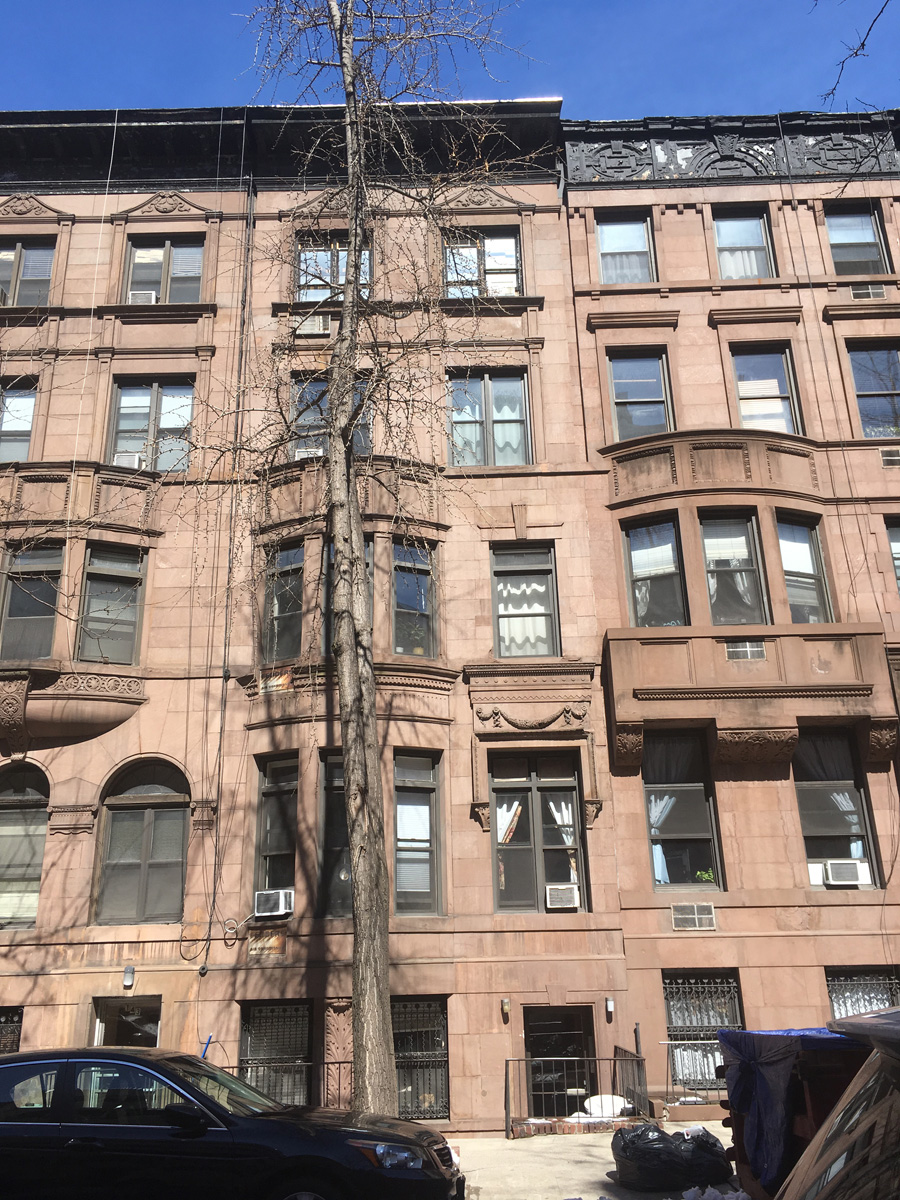 141 West 87th Street