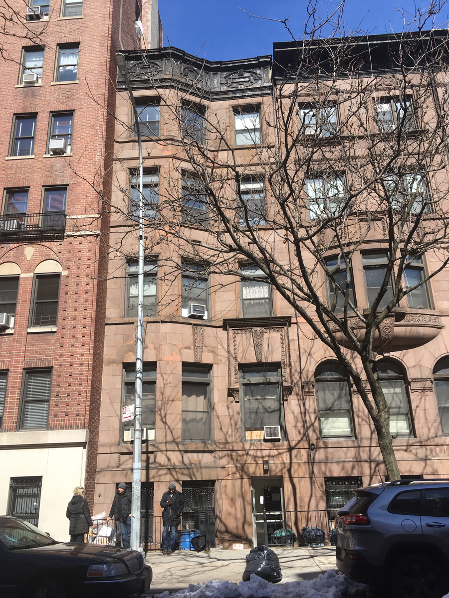 145 West 74th Street