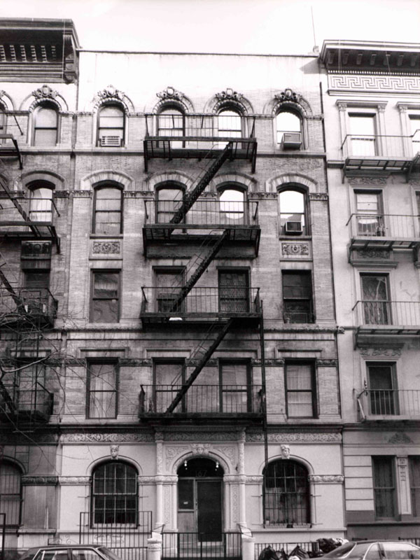 167 West 80th Street