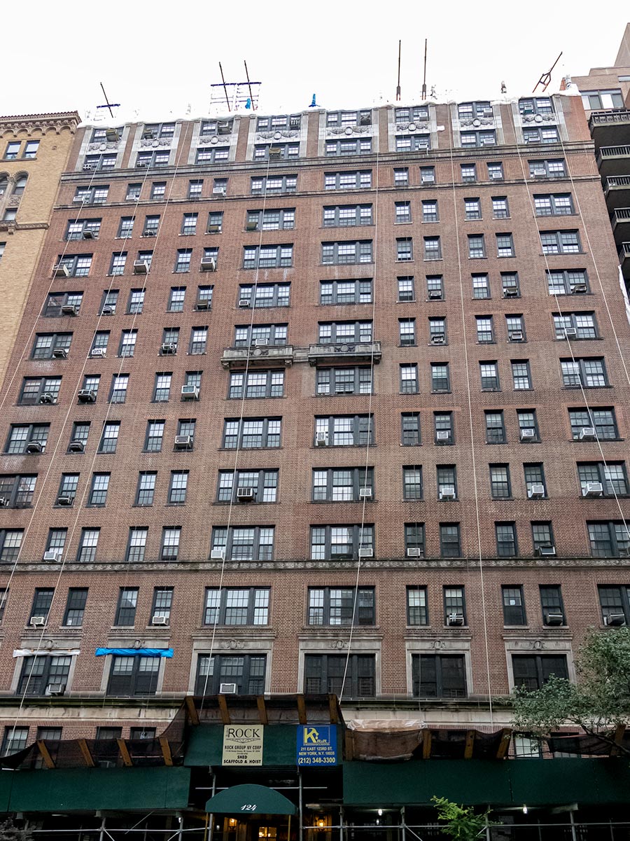 124 West 79th Street