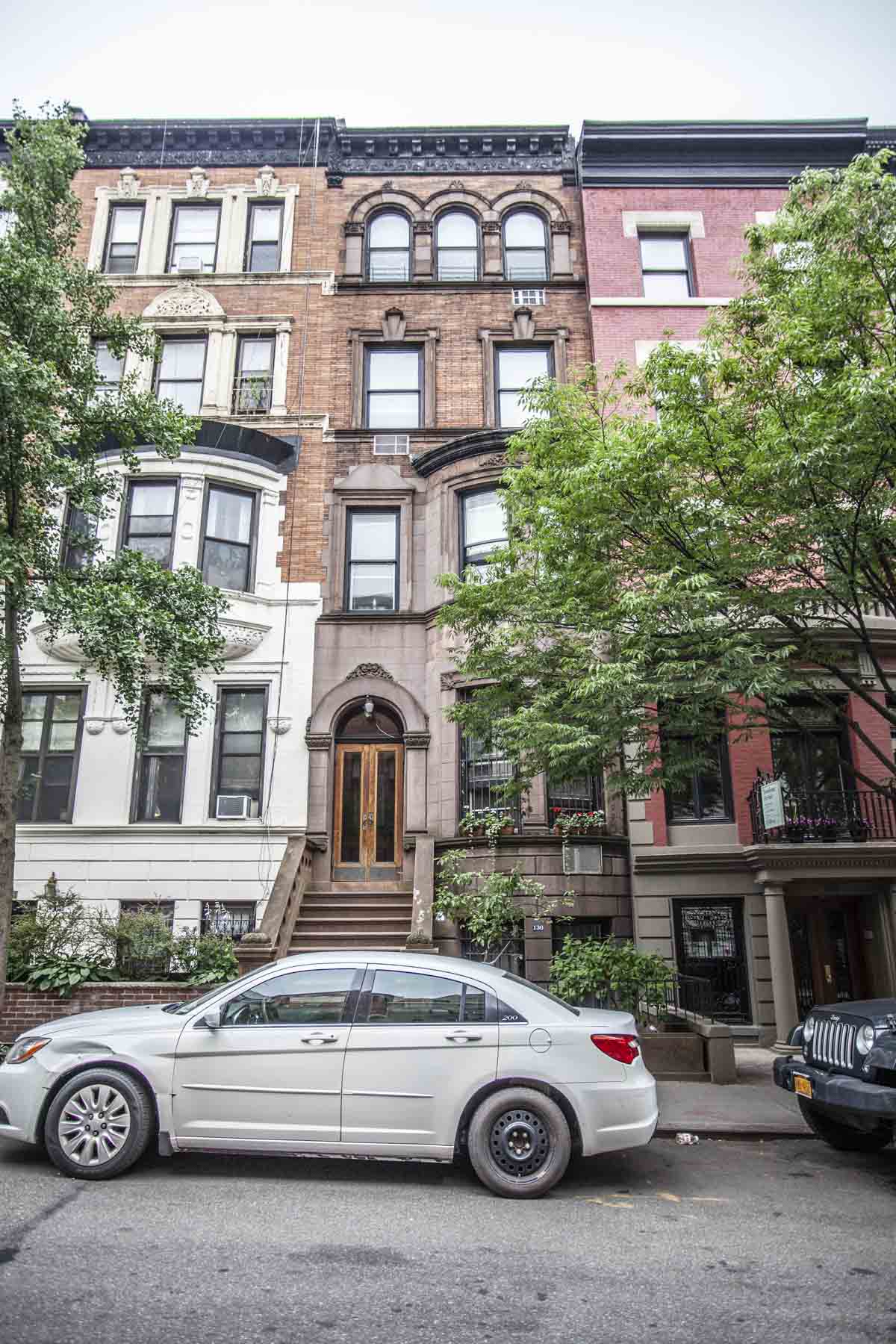 130 West 81st Street