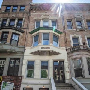 220 West 79th Street