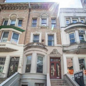 222 West 79th Street