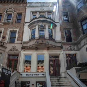 224 West 79th Street