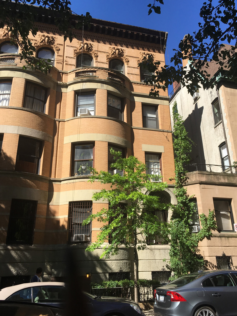 303 West 76th Street