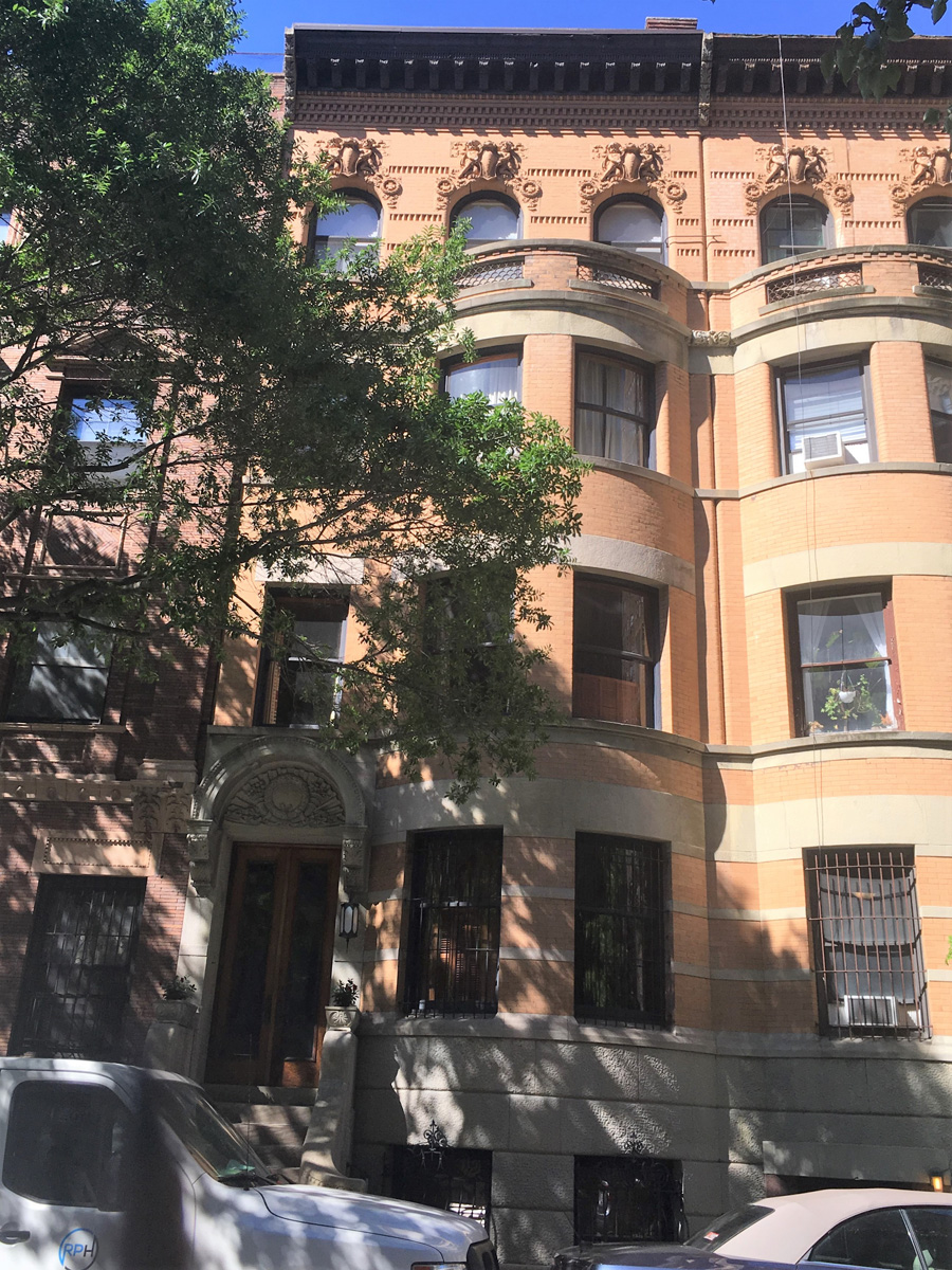 305 West 76th Street