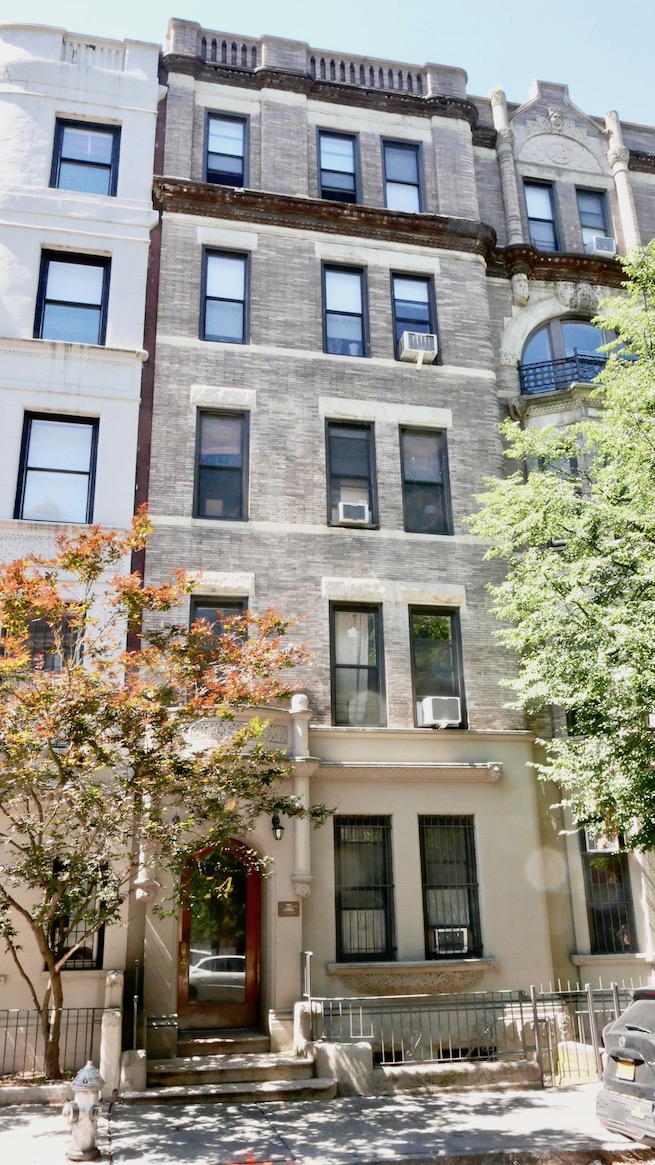 74 West 85th Street