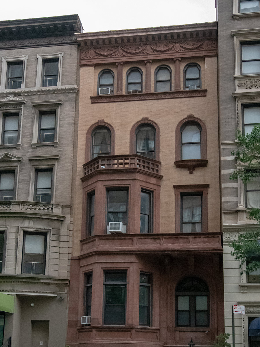 121 West 79th Street