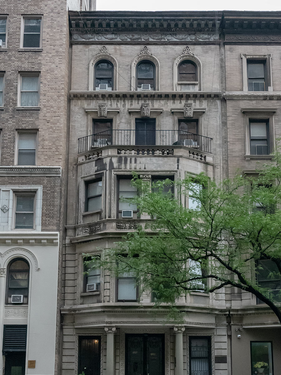 125 West 79th Street