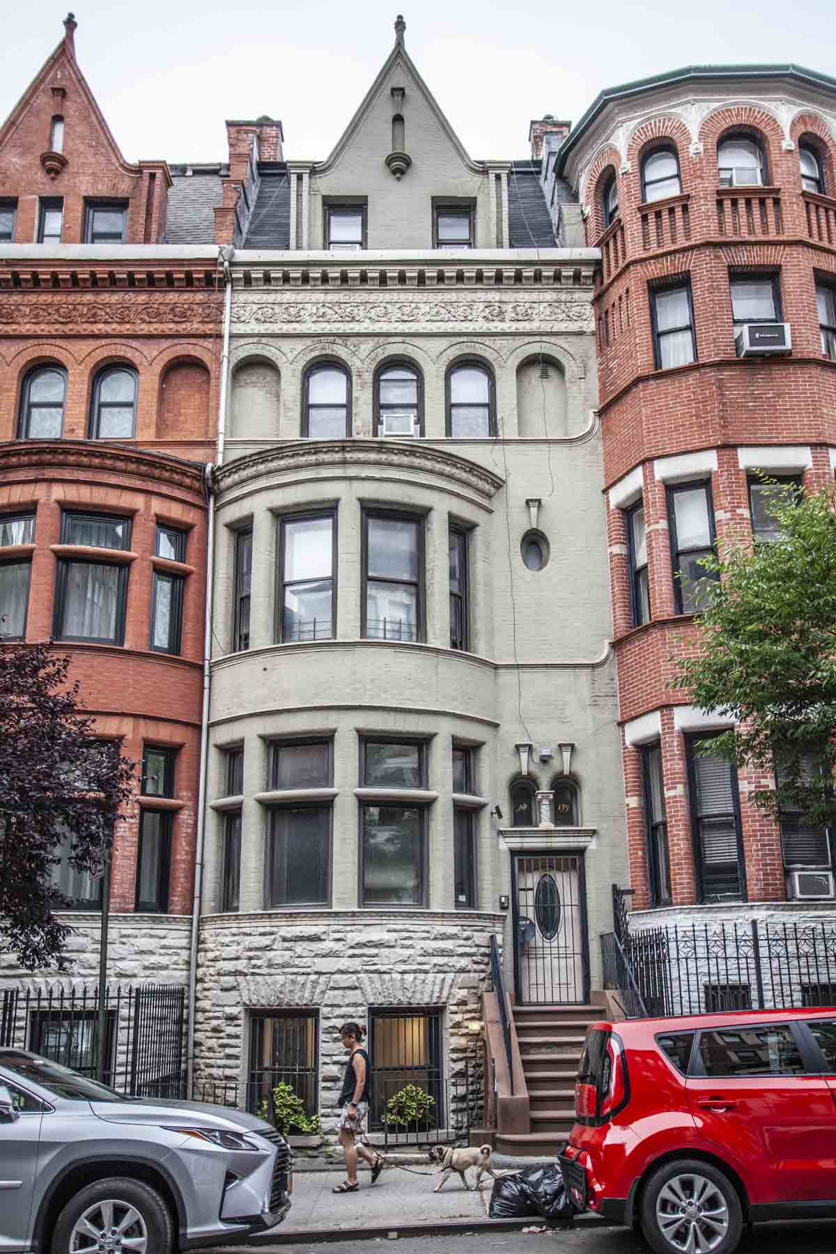 139 West 81st Street