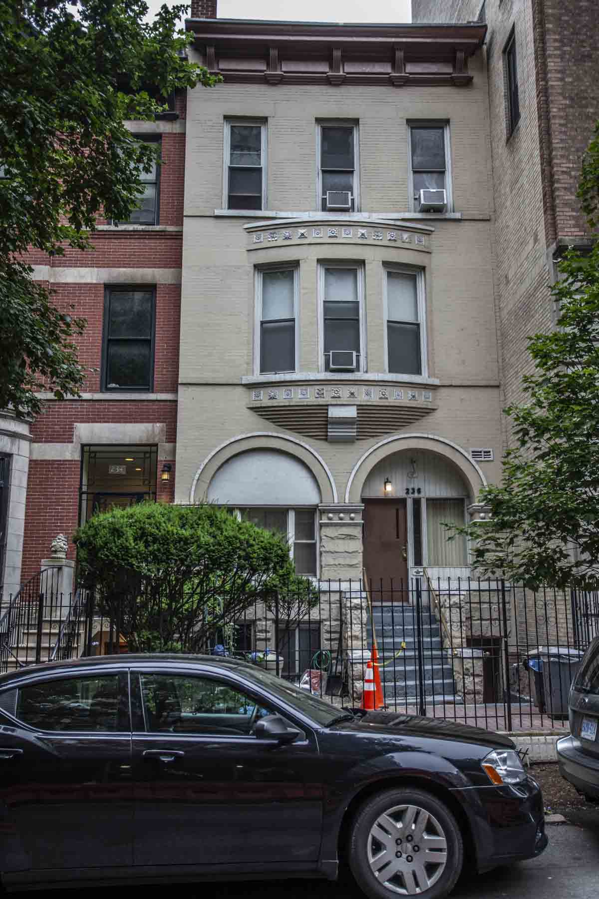 236 West 75th Street