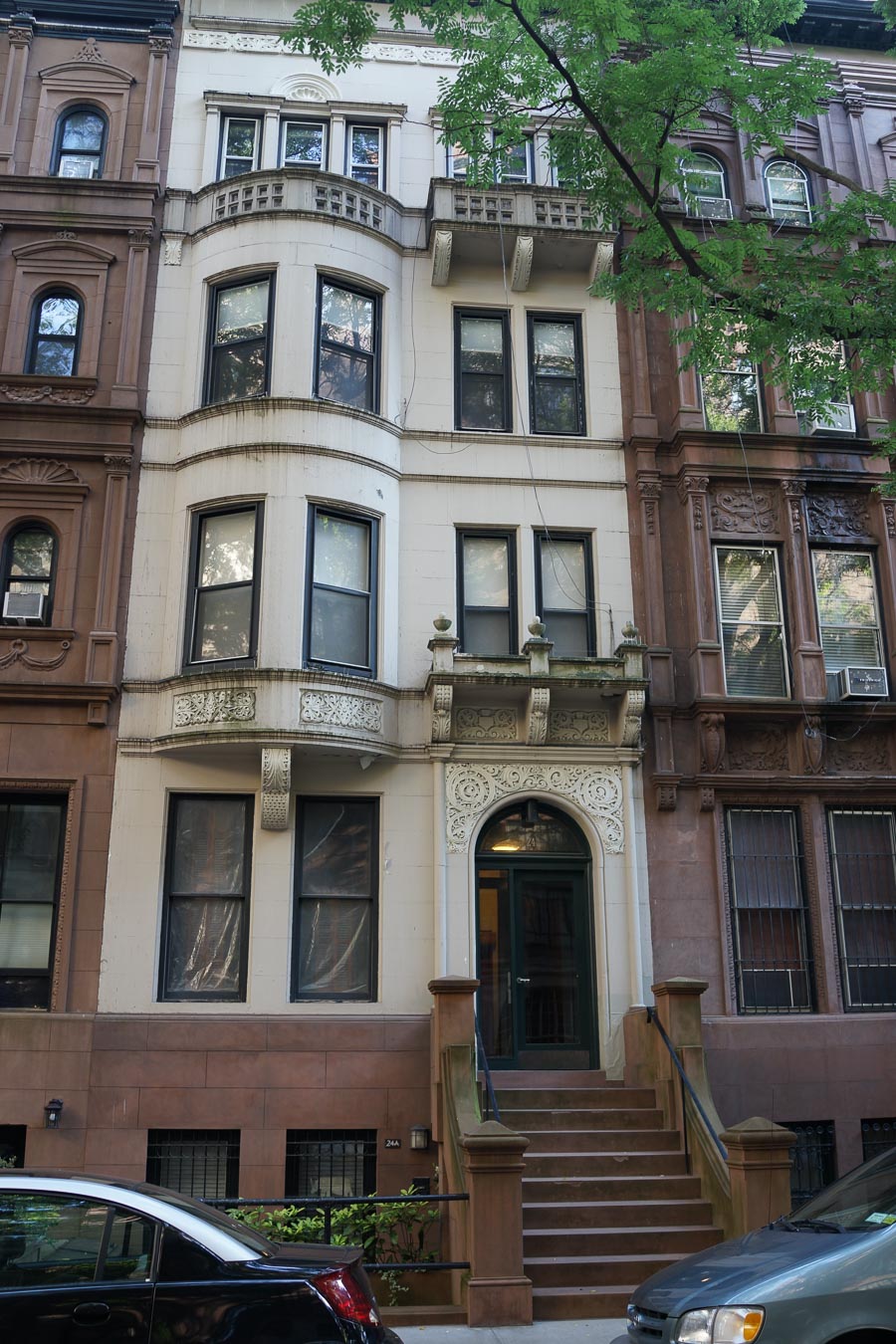 24 West 90th Street