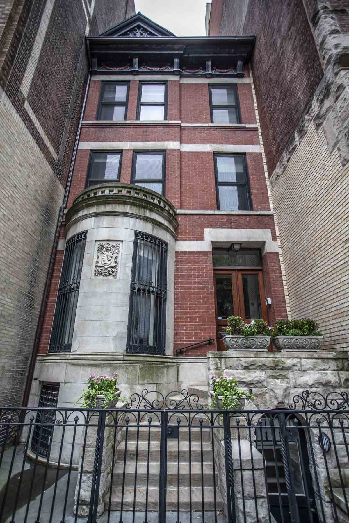 244 West 75th Street