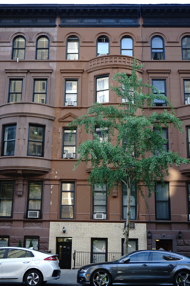 26 West 96th Street - LANDMARK WEST