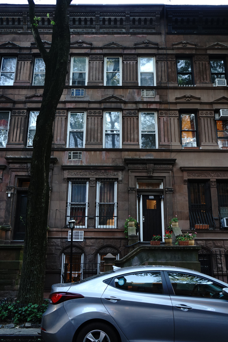 30 West 95th Street