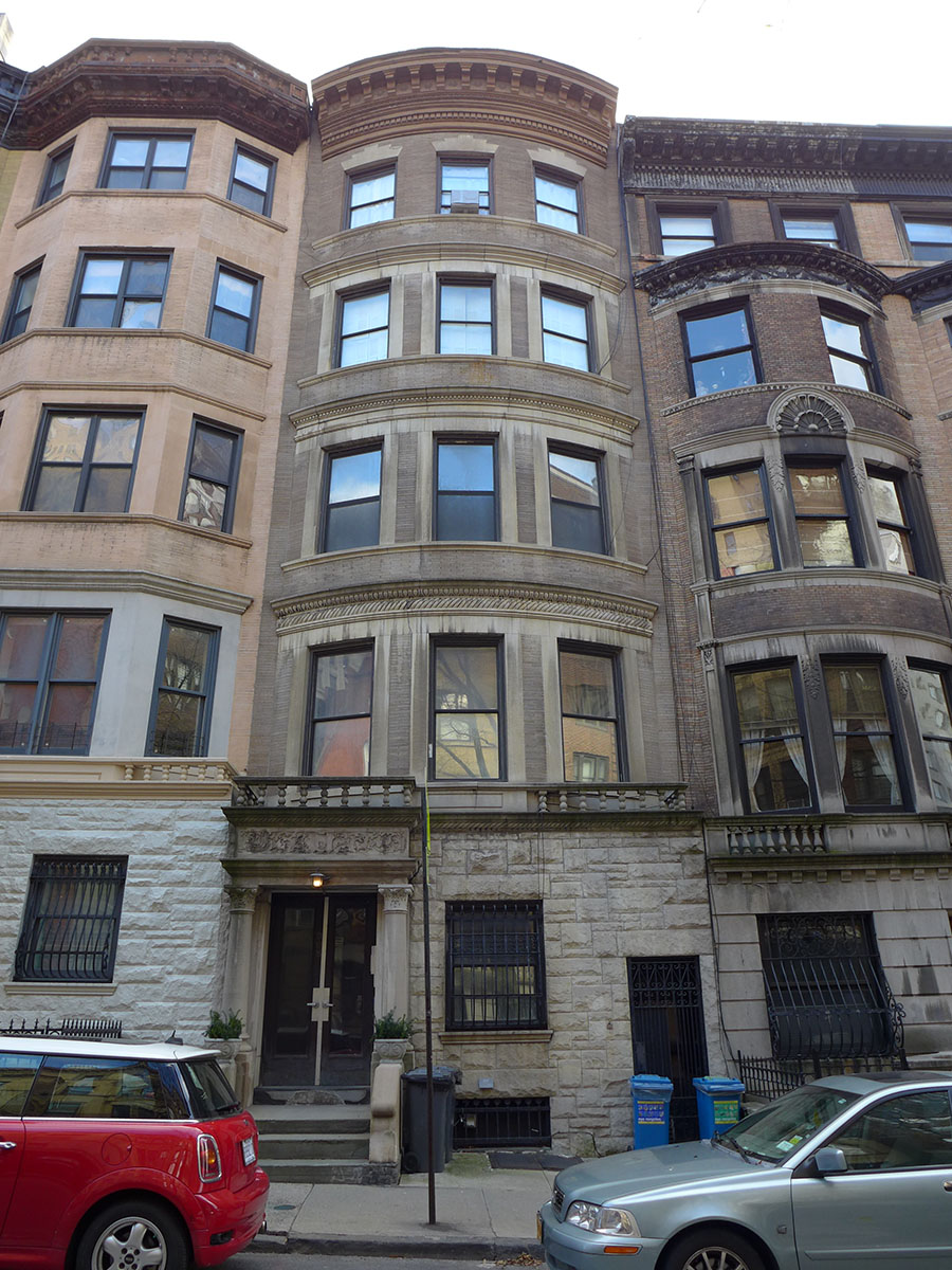 308 West 78th Street