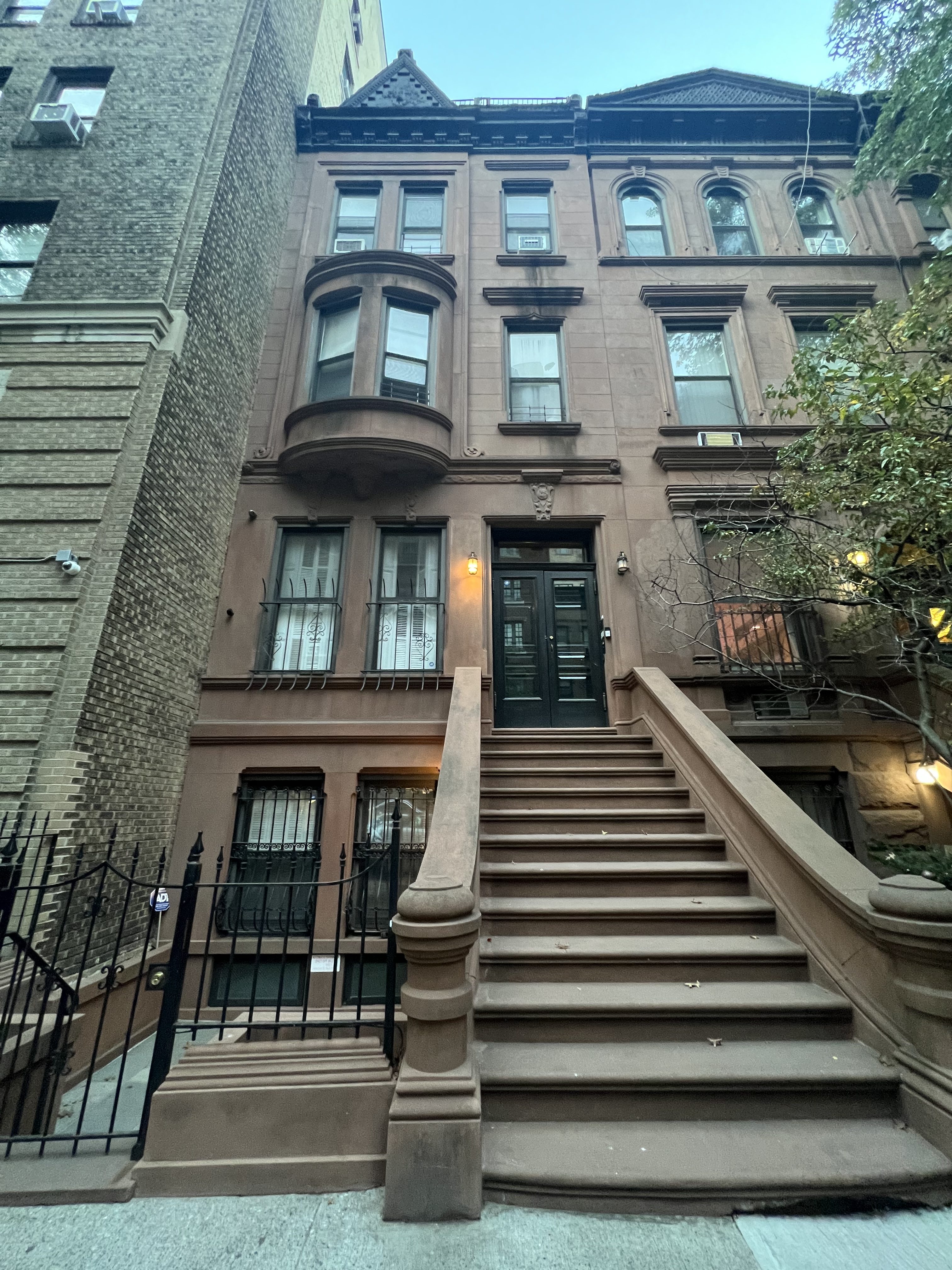 315 West 87th Street