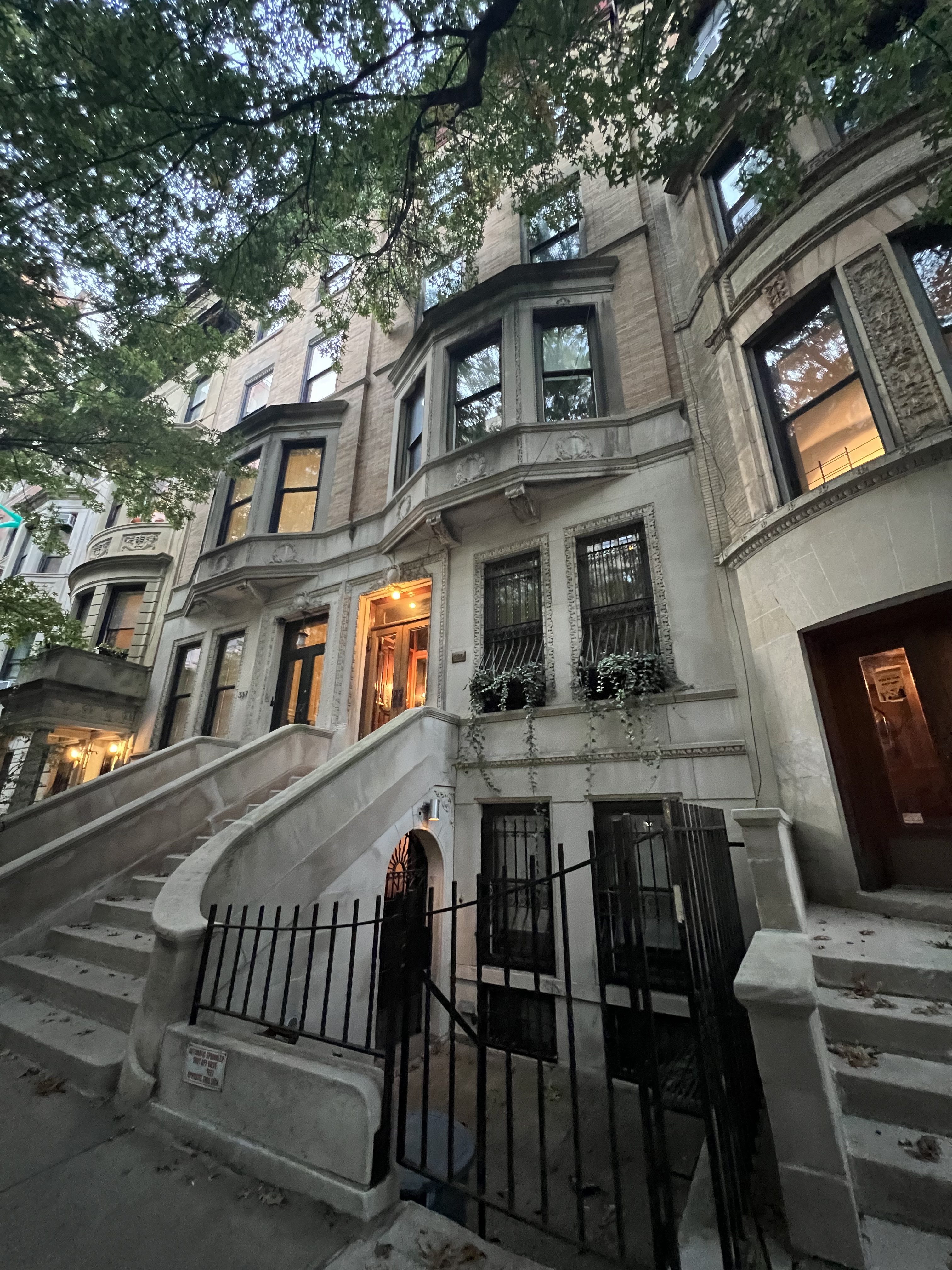 335 West 87th Street