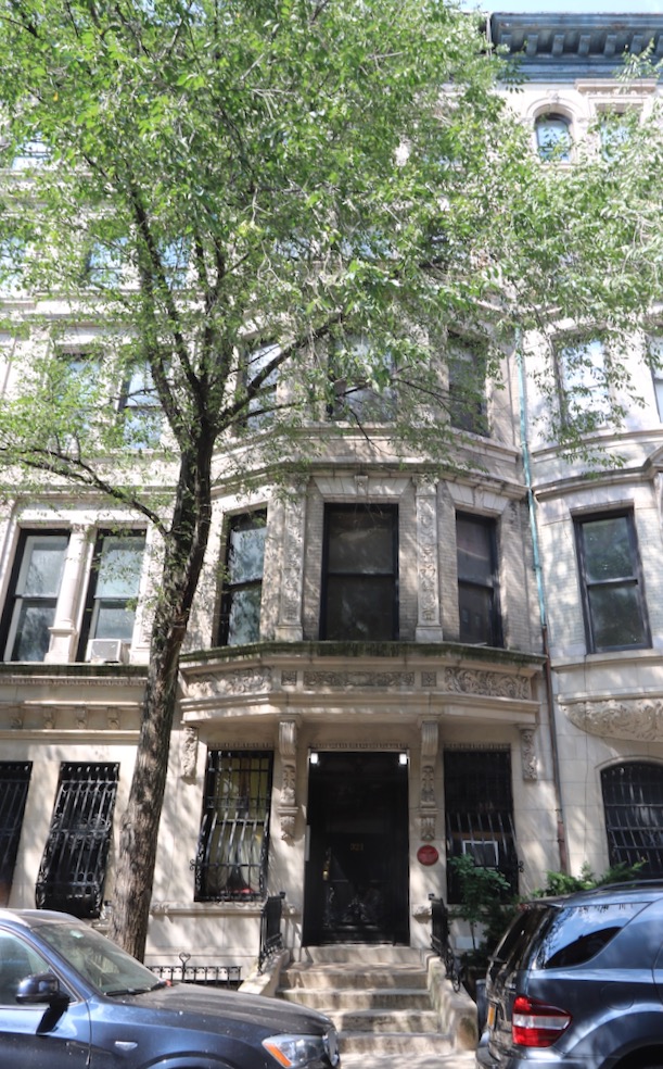 321 West 108th Street