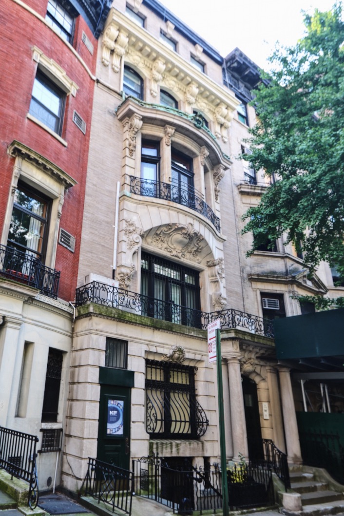 322 West 108th Street