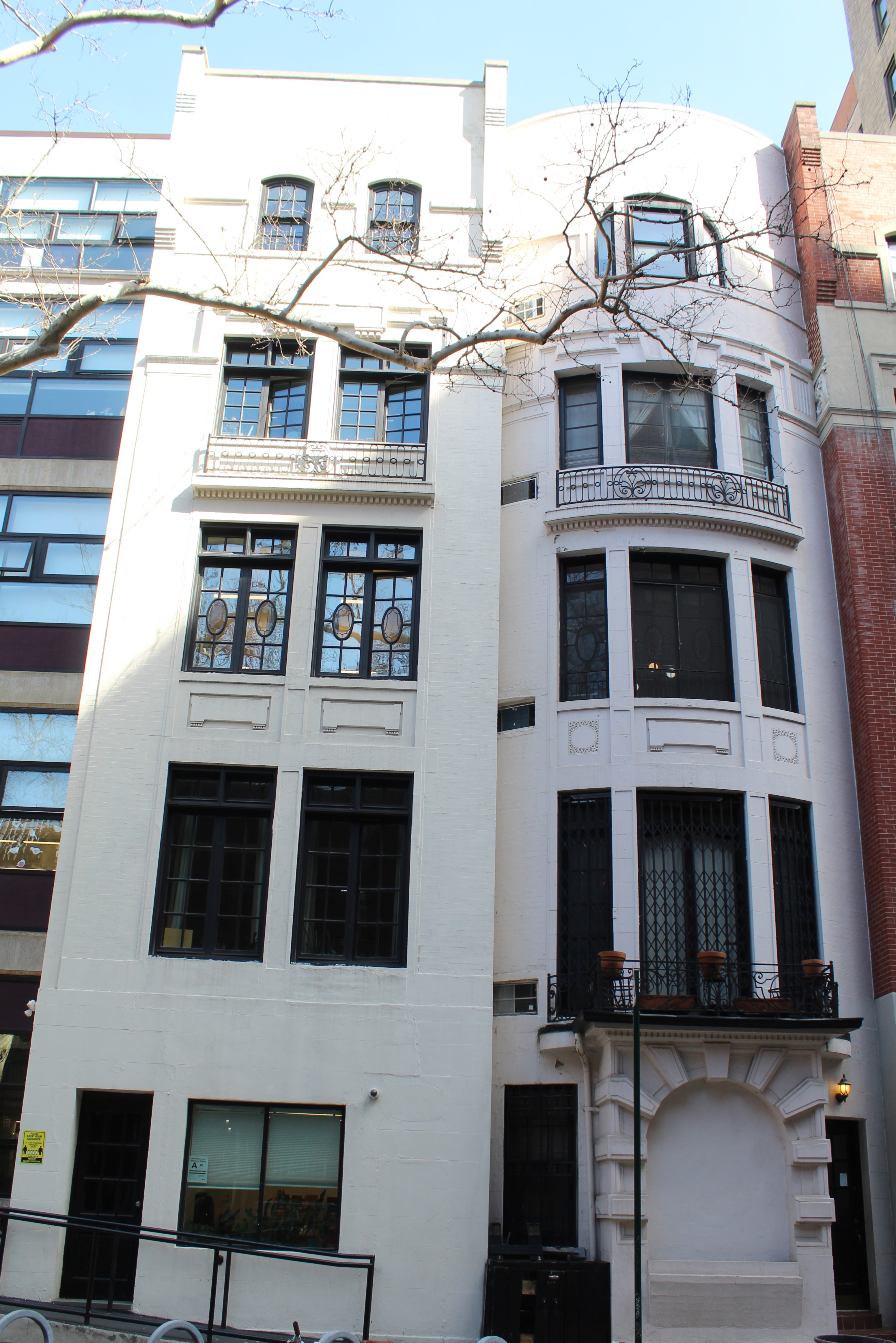 315 West 85th Street