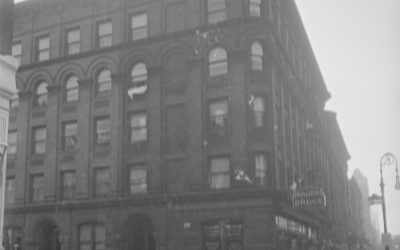 191-199 Columbus Avenue