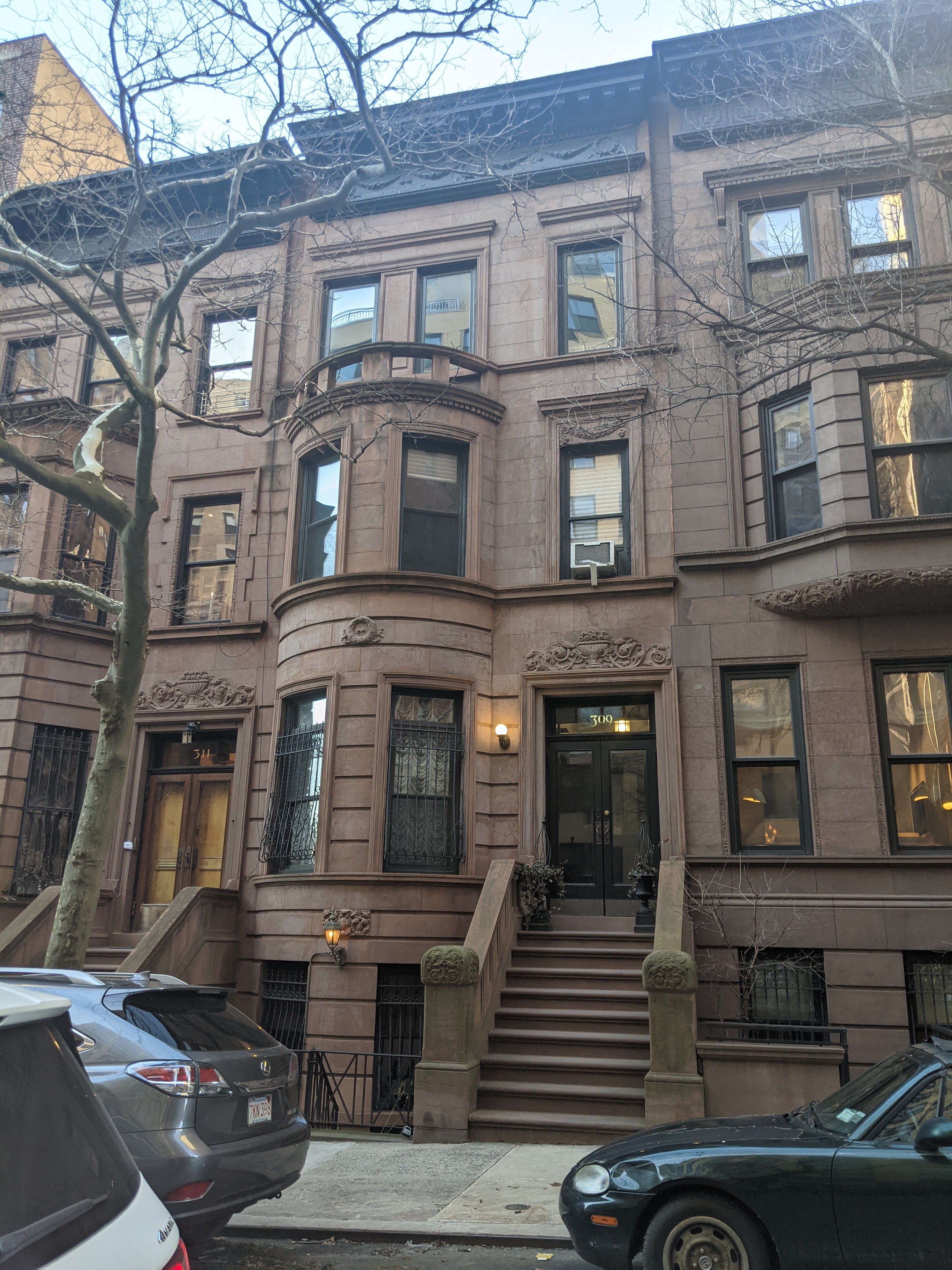 309 West 103rd Street