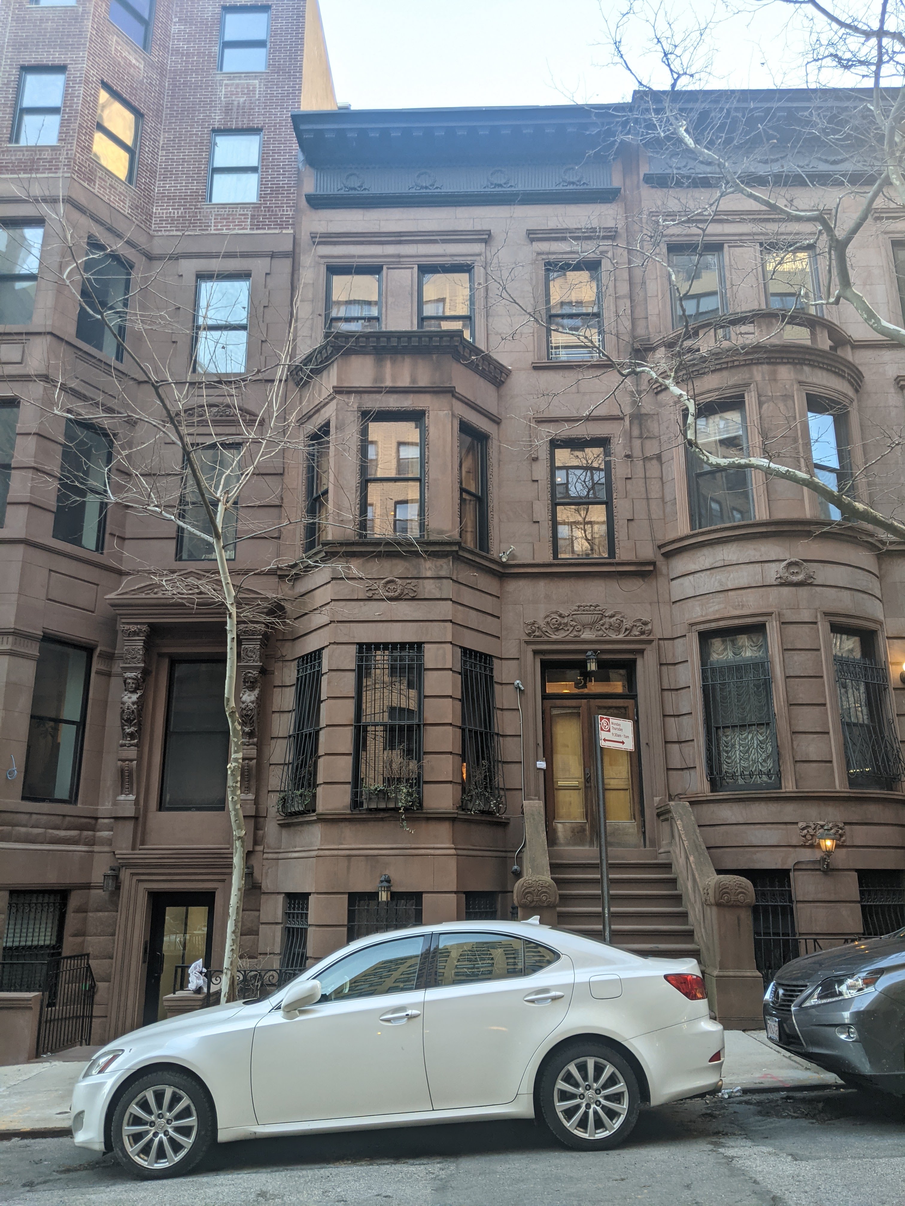 311 West 103rd Street