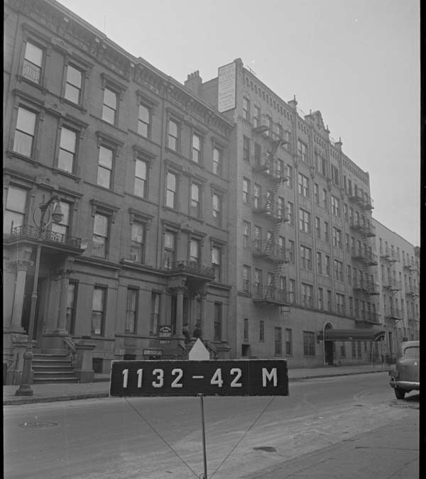 112 West 61st Street